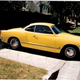 Illustration for article titled A guy wants me to help him sell this pretty Karmann Ghia